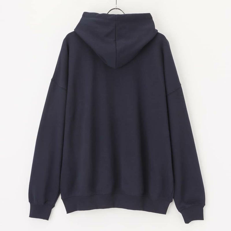 【オンラインストア限定】POLO BCS ロゴツイルワッペンプルパーカー メンズ商品画像-4