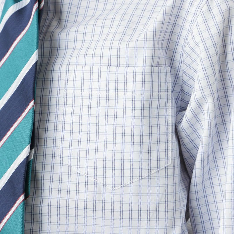 [期間限定価格]【オンラインストア限定】EASTBOY  男児入学スーツ ヘリンボーン柄 4点セット キッズ商品画像-13