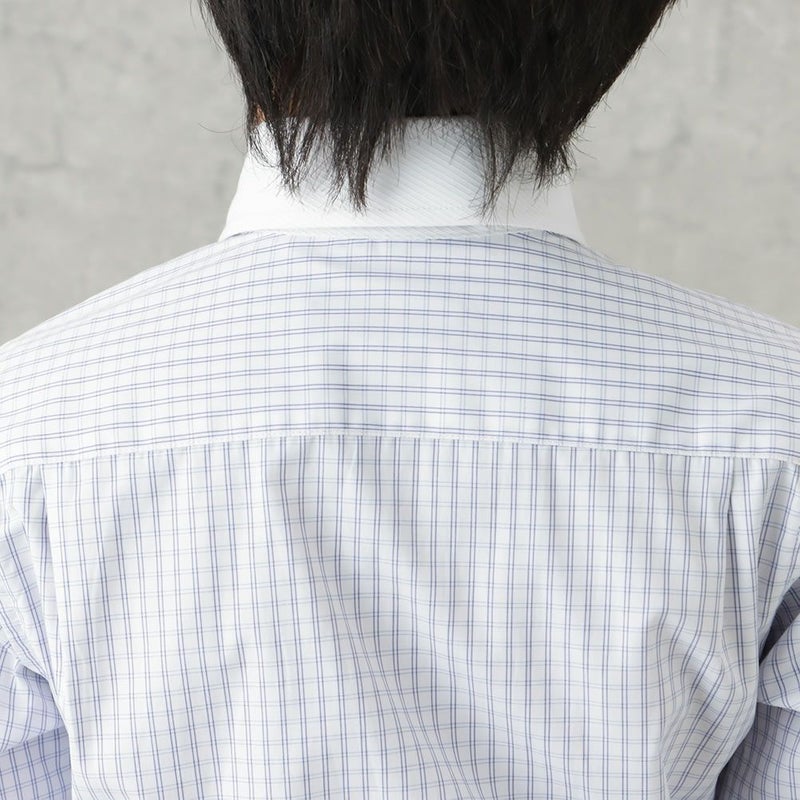 [期間限定価格]【オンラインストア限定】EASTBOY  男児入学スーツ ヘリンボーン柄 4点セット キッズ商品画像-15