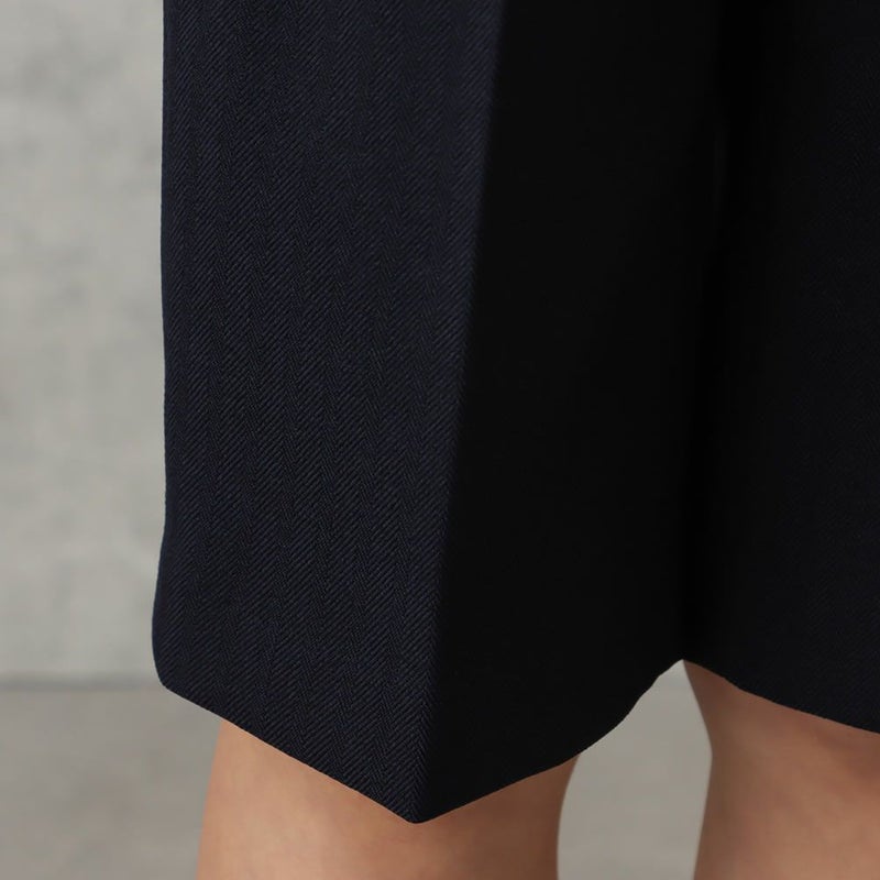 [期間限定価格]【オンラインストア限定】EASTBOY  男児入学スーツ ヘリンボーン柄 4点セット キッズ商品画像-17