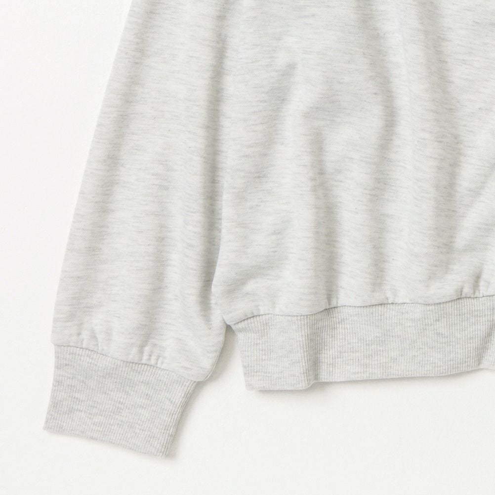 ポンチ素材 サンリオキャラクターズ ポチャッコ カーディガン レディース