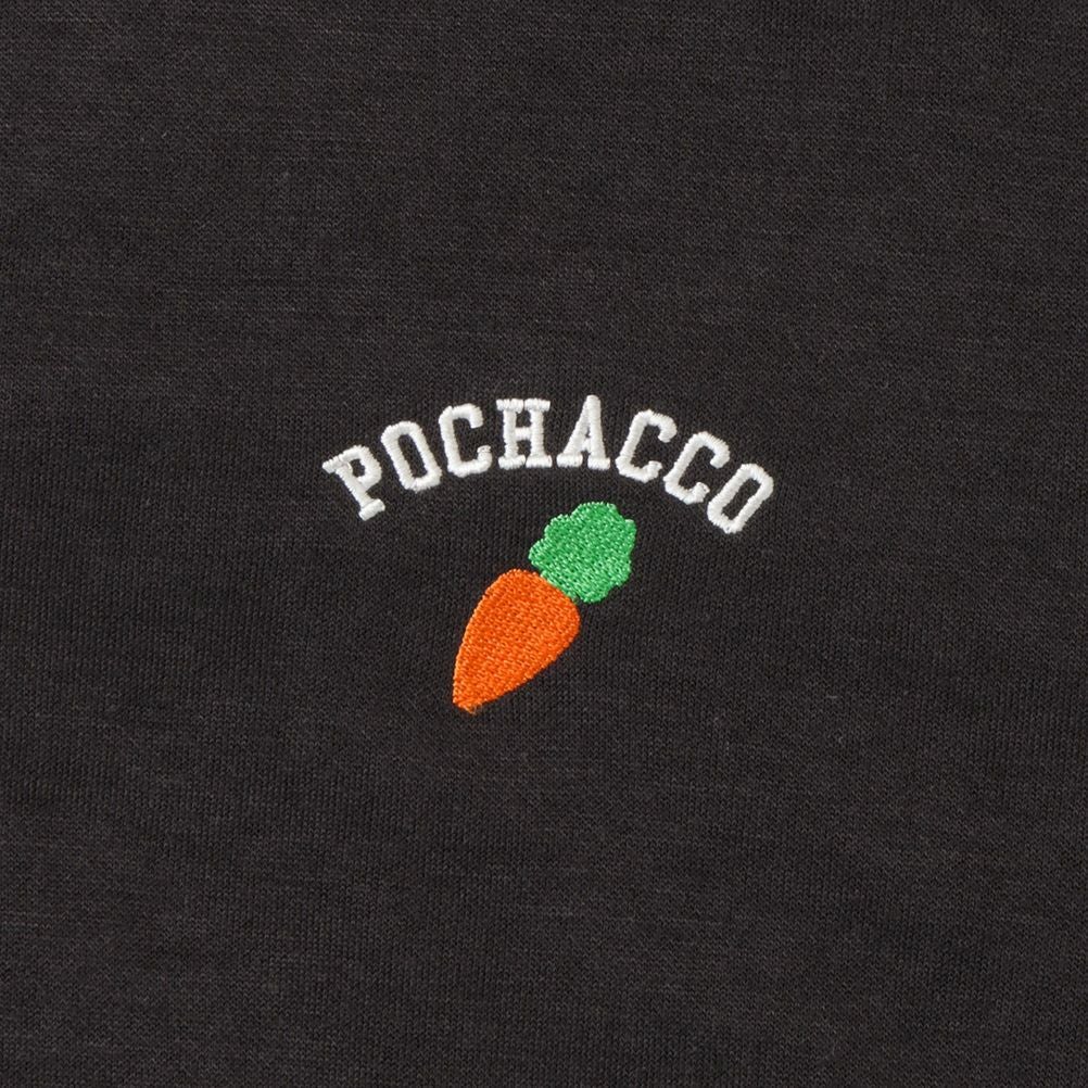 ポンチ素材 サンリオキャラクターズ ポチャッコ カーディガン レディース