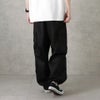 [期間限定価格]NAVY ワイドイージーカーゴパンツ メンズ商品サムネイル-9