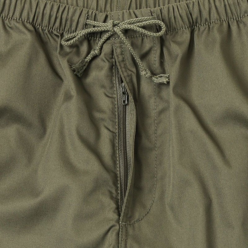 [期間限定価格]NAVY ワイドイージーカーゴパンツ メンズ商品画像-13