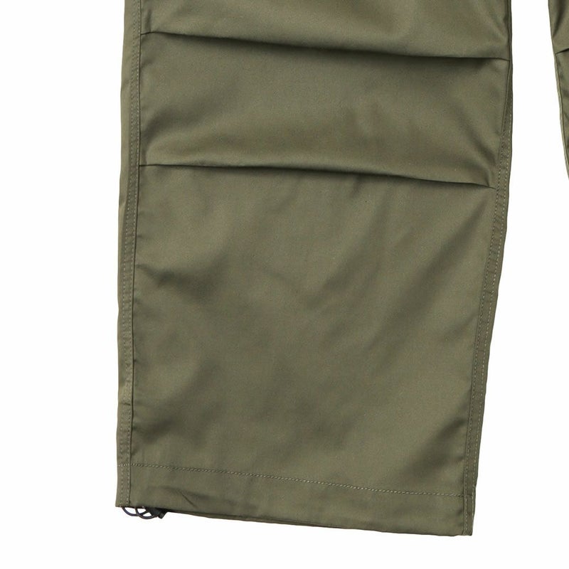 NAVY ワイドイージーカーゴパンツ メンズ商品画像-15