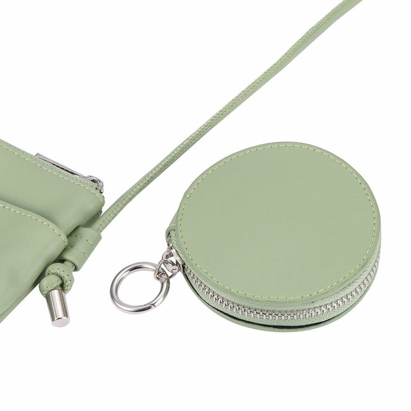 [期間限定価格]ポーチ付きショルダーバッグ商品画像-11