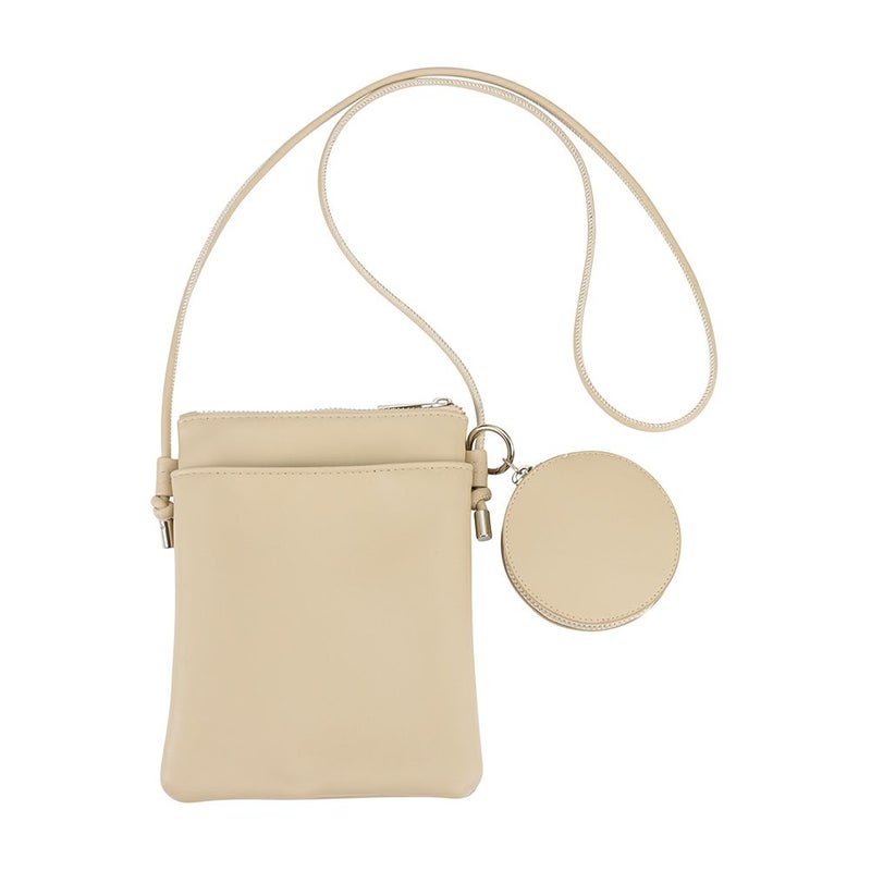 [期間限定価格]ポーチ付きショルダーバッグ商品画像-17