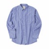 NAVY オーバーストライプシャツ メンズ商品サムネイル-23
