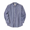 NAVY オーバーストライプシャツ メンズ商品サムネイル-24