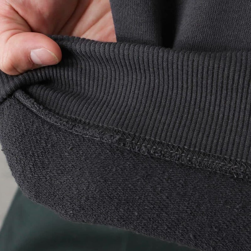 [期間限定価格]【オンラインストア限定】CONVERSE  レトロプリントパーカー メンズ商品画像-5