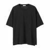 URBAN COLLECTION エアスムージー サイドスリットクルーネックTシャツ メンズ メール便 対応商品商品サムネイル-17