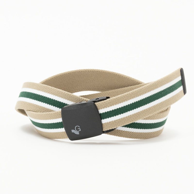 GEVAERT ラインストレッチGIベルト メンズ商品画像-9