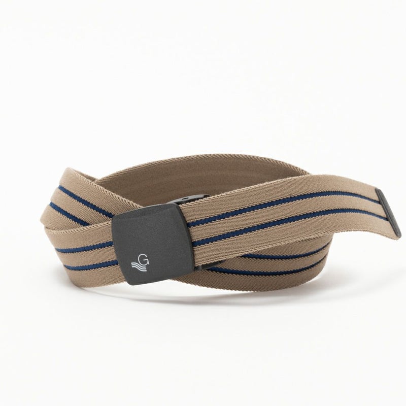 GEVAERT  ラインストレッチGIベルト メンズ商品画像-10