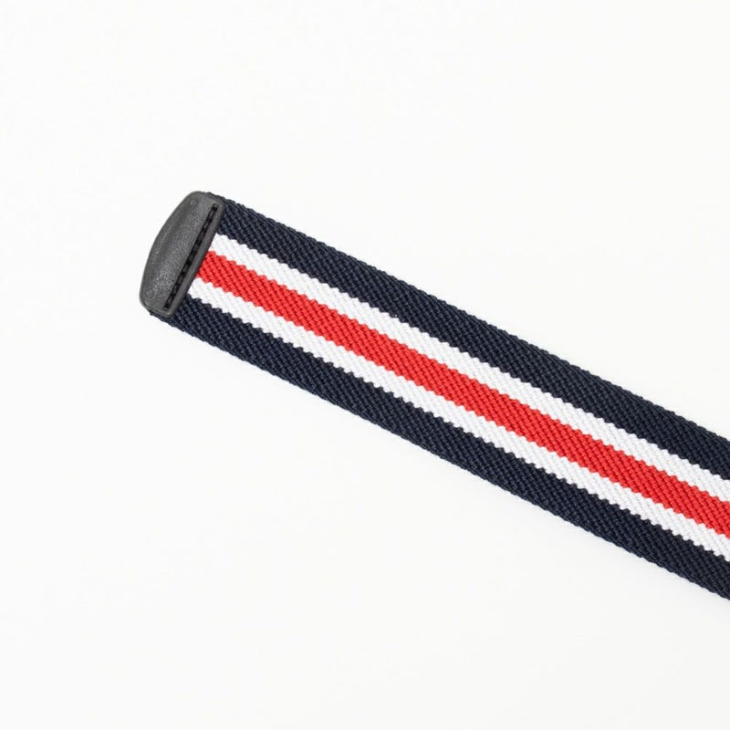 GEVAERT  ラインストレッチGIベルト メンズ商品画像-14