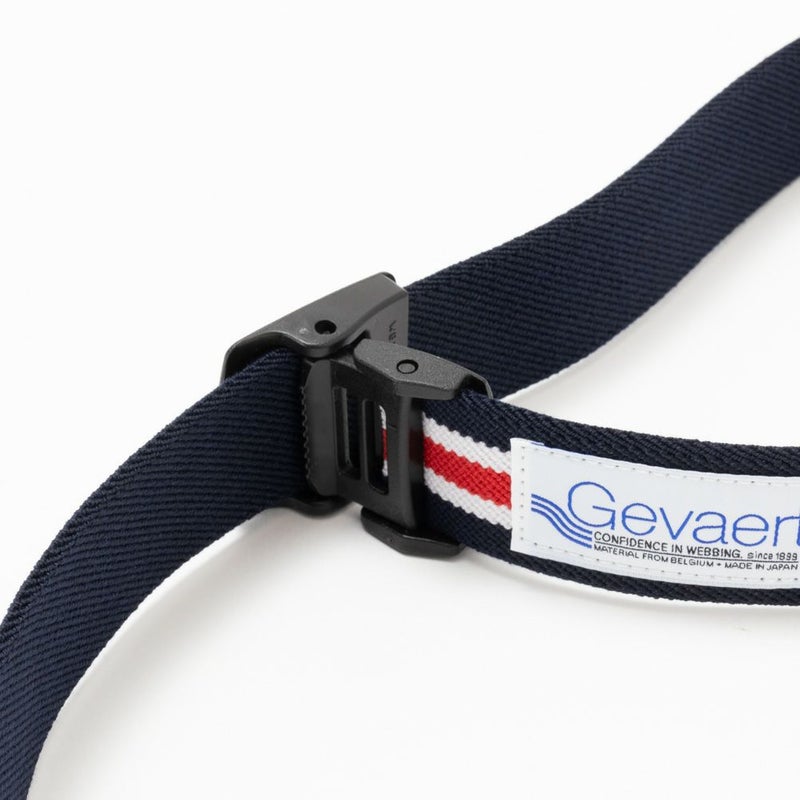 GEVAERT ラインストレッチGIベルト メンズ商品画像-15