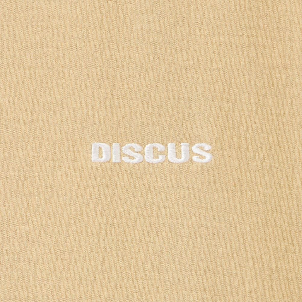 DISCUS WフェイスTRストレッチワイドシルエットTシャツ レディース ネコポス 対応商品