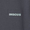 【オンラインストア限定】DISCUS WフェイスTRストレッチワイドシルエットTシャツ レディース メール便 対応商品商品サムネイル-16