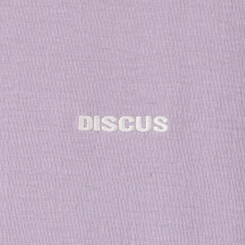 【オンラインストア限定】DISCUS WフェイスTRストレッチ裾ラウンドTシャツ レディース メール便 対応商品商品画像-19