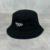 GOOD CREW ロゴ刺繍ツイルバケットハット キッズ商品サムネイル-1