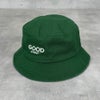 GOOD CREW ロゴ刺繍ツイルバケットハット キッズ商品サムネイル-3