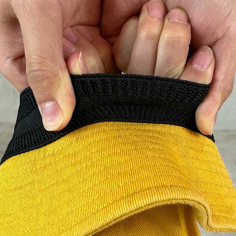 [期間限定価格]GOOD CREW  ロゴ刺繍ツイルバケットハット キッズ商品画像-8