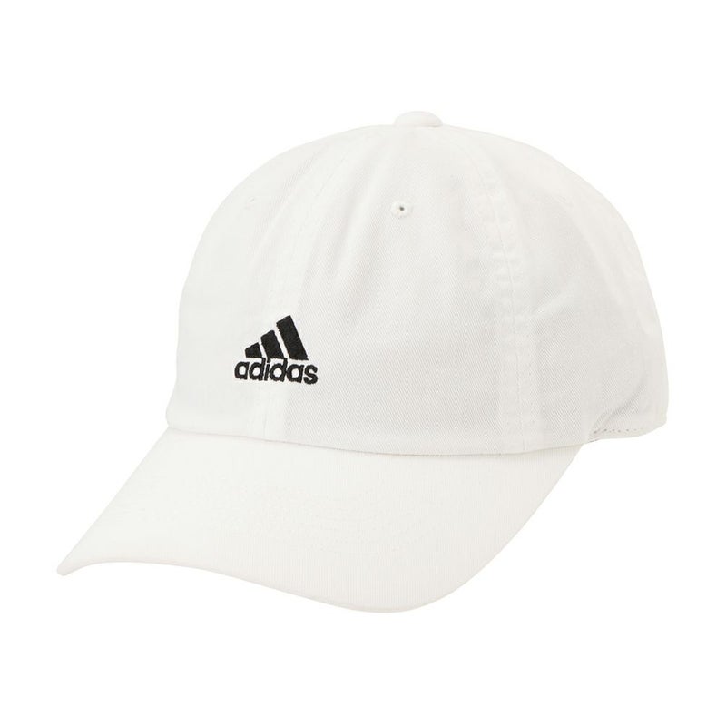 adidas オーガニックコットン ツイルキャップ メンズ商品画像-1