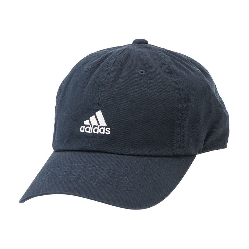 adidas オーガニックコットン ツイルキャップ メンズ商品画像-4
