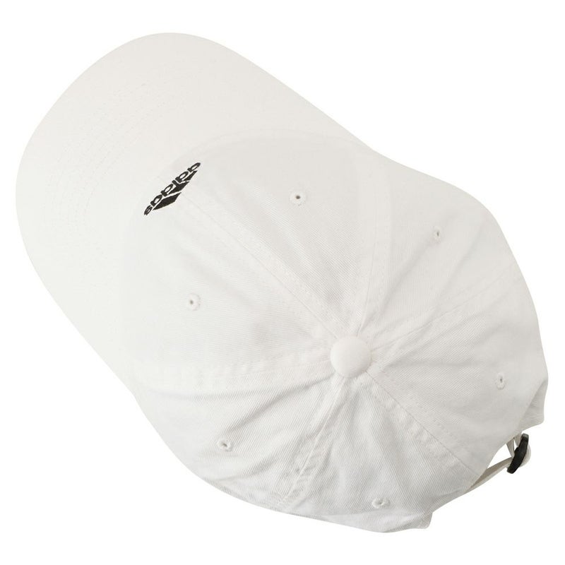 adidas オーガニックコットン ツイルキャップ メンズ商品画像-6