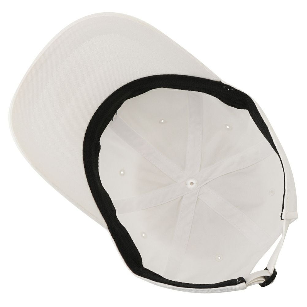 adidas オーガニックコットン ツイルキャップ メンズ