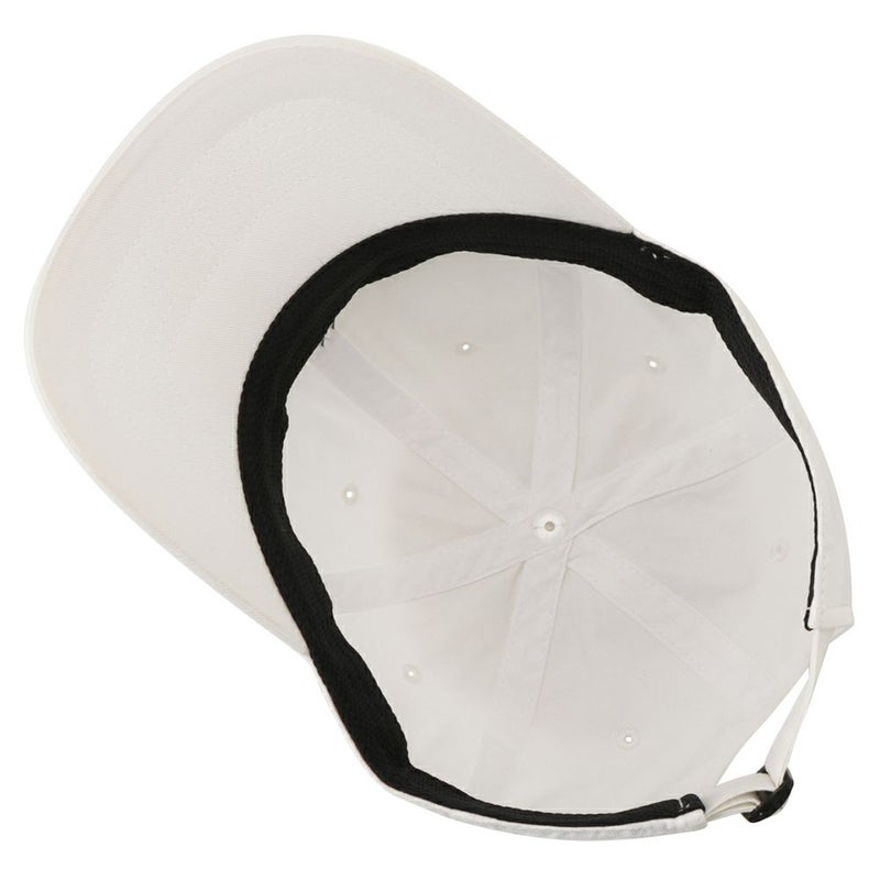 adidas オーガニックコットン ツイルキャップ メンズ商品画像-7