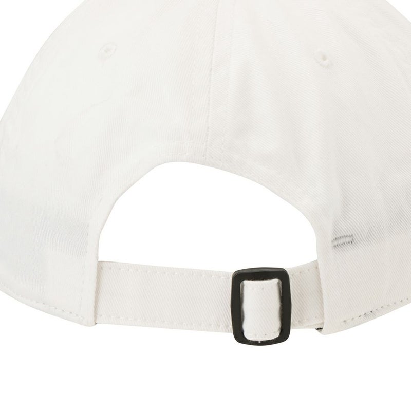 adidas オーガニックコットン ツイルキャップ メンズ商品画像-8