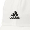 adidas  オーガニックコットン ツイルキャップ メンズ商品サムネイル-9