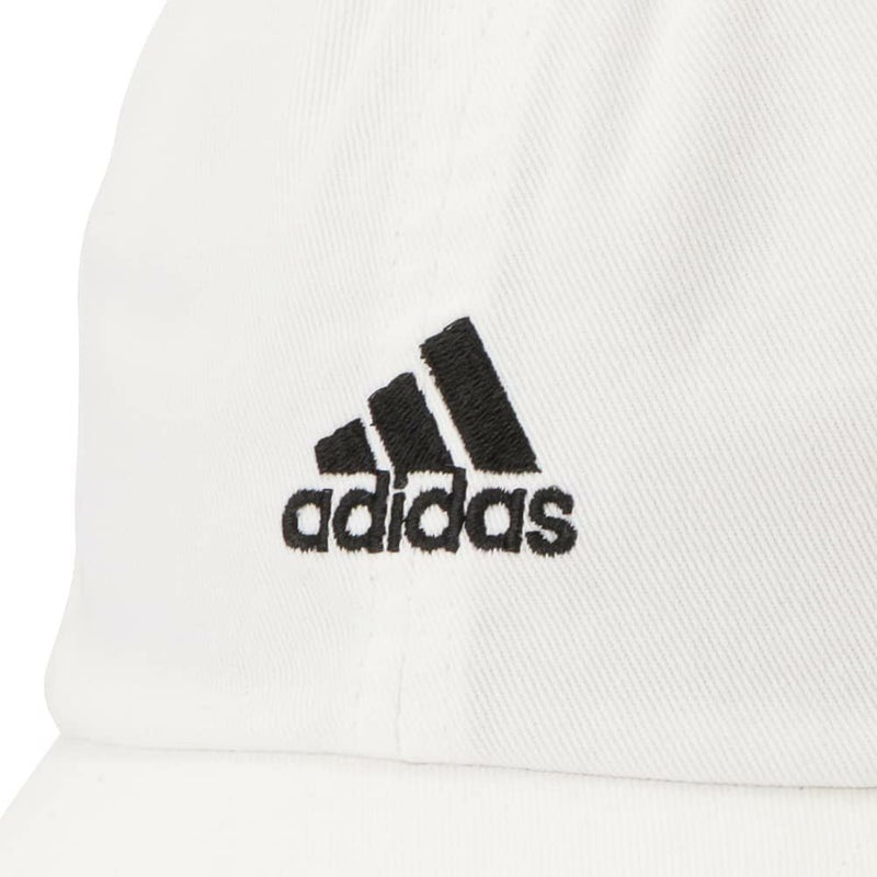 adidas  オーガニックコットン ツイルキャップ メンズ商品画像-9