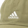 adidas オーガニックコットン ツイルキャップ メンズ商品サムネイル-11