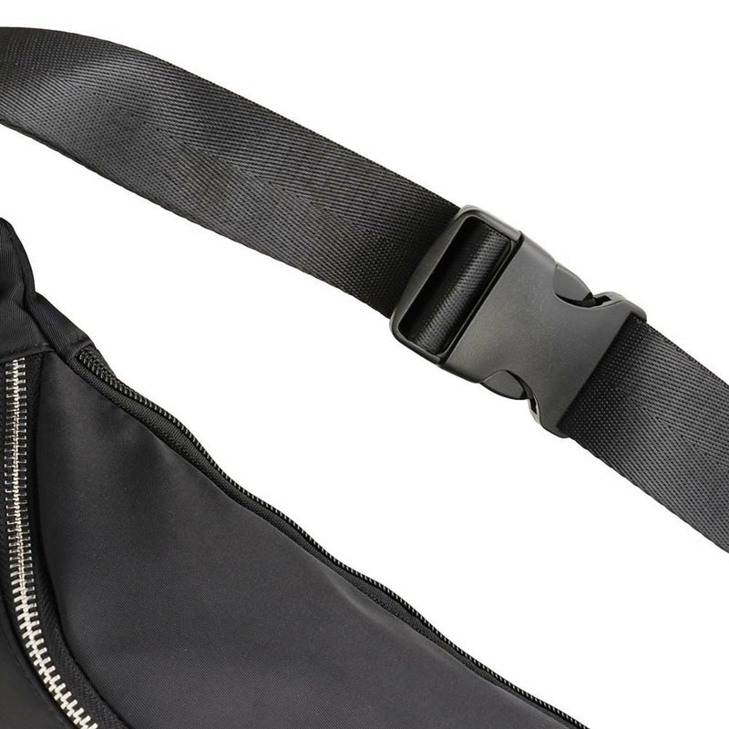 [期間限定価格]URBAN COLLECTION  ツイルウエストバッグ商品画像-8