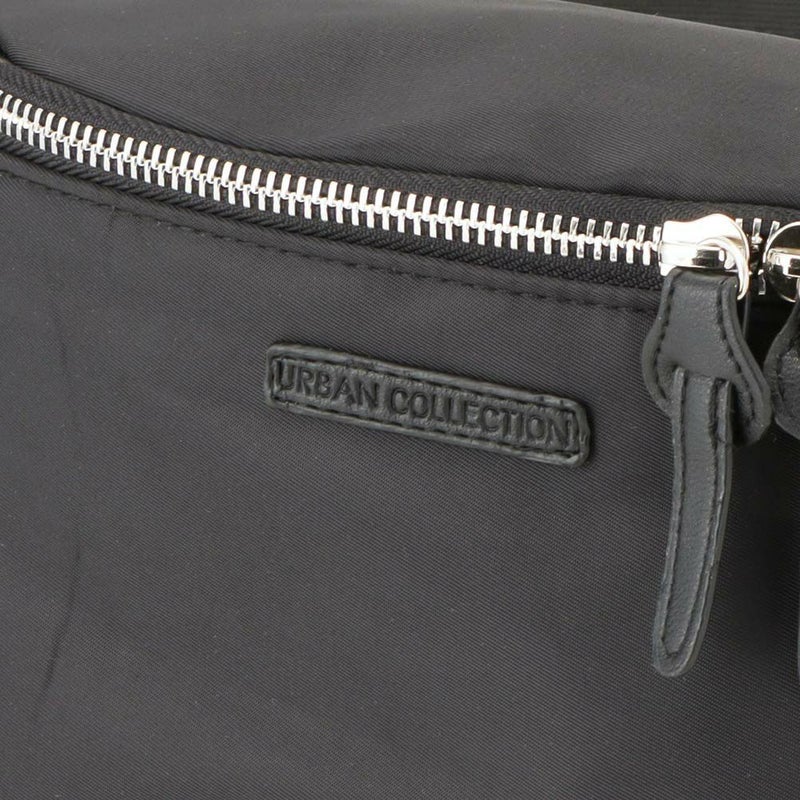 [期間限定価格]URBAN COLLECTION  ツイルウエストバッグ商品画像-9