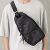 [期間限定価格]URBAN COLLECTION  ツイルボディバッグ商品サムネイル-1