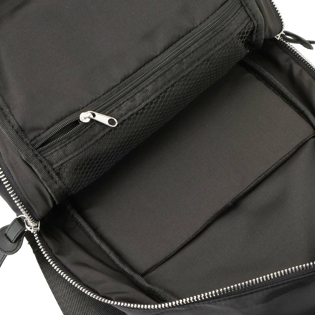 URBAN COLLECTION ツイルボディバッグ