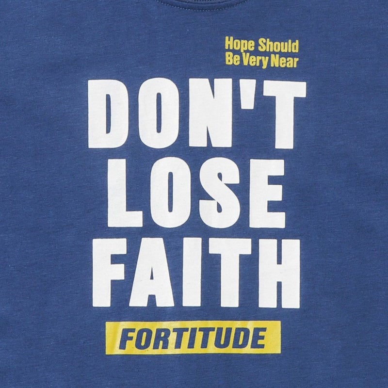 T-GRAPHICS ストリートロゴロングスリーブTシャツ キッズ メール便 対応商品商品画像-5