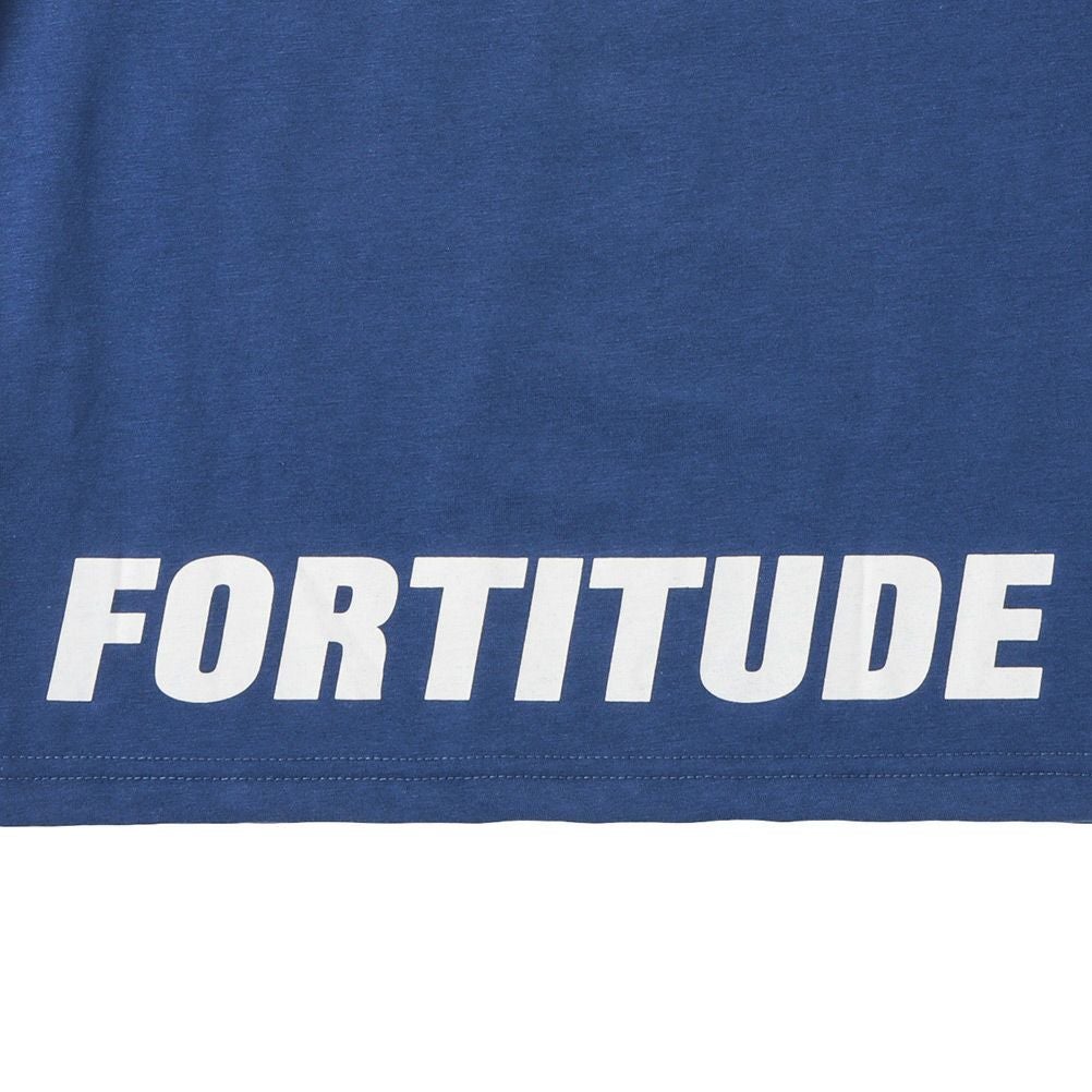 T-GRAPHICS ストリートロゴロングスリーブTシャツ キッズ ネコポス 対応商品