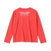 T-GRAPHICS アメカジロゴロングスリーブTシャツ キッズ メール便 対応商品商品サムネイル-2