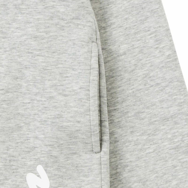 [期間限定価格]NAVY Feel Touch フーデットジップパーカー キッズ商品画像-13