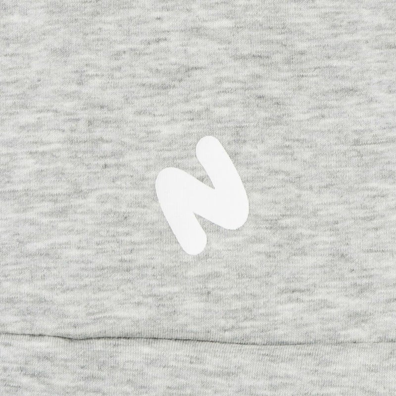 NAVY Feel Touch フーデットジップパーカー キッズ商品画像-14