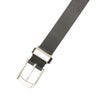 30mm 牛革無地ピンバックルベルト メンズ商品サムネイル-6