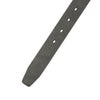 30mm 牛革無地ピンバックルベルト メンズ商品サムネイル-8