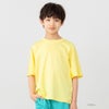 NAVY ドライメッシュTシャツ キッズ メール便 対応商品商品サムネイル-4
