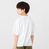 NAVY ドライメッシュTシャツ キッズ メール便 対応商品商品サムネイル-9