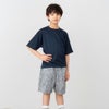 NAVY ドライメッシュTシャツ キッズ メール便 対応商品商品サムネイル-14
