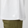 NAVY ドライメッシュTシャツ キッズ メール便 対応商品商品サムネイル-17
