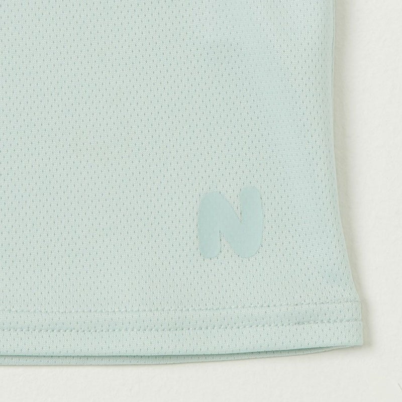 NAVY ドライメッシュTシャツ キッズ メール便 対応商品商品画像-23